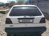 Volkswagen Golf 1988 годаүшін800 000 тг. в Тараз – фото 4