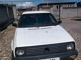 Volkswagen Golf 1988 года за 800 000 тг. в Тараз – фото 2