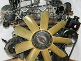 TitanAuto Ssang Yong D27DT 2.7л двигатель за 750 000 тг. в Астана