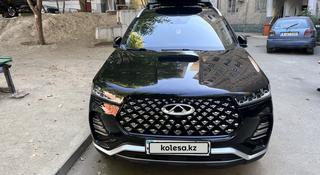 Chery Tiggo 7 Pro 2022 года за 6 950 000 тг. в Алматы