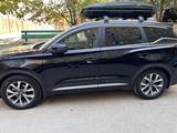 Chery Tiggo 7 Pro 2022 годаүшін6 990 000 тг. в Алматы – фото 2
