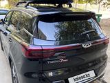 Chery Tiggo 7 Pro 2022 годаүшін6 990 000 тг. в Алматы – фото 3