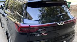 Chery Tiggo 7 Pro 2022 года за 6 990 000 тг. в Алматы – фото 3