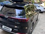 Chery Tiggo 7 Pro 2022 годаүшін6 990 000 тг. в Алматы – фото 4