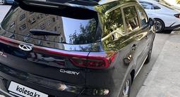 Chery Tiggo 7 Pro 2022 года за 6 990 000 тг. в Алматы – фото 4