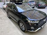 Chery Tiggo 7 Pro 2022 годаүшін6 990 000 тг. в Алматы – фото 5