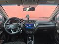 Kia Rio 2014 года за 3 353 000 тг. в Астана – фото 10