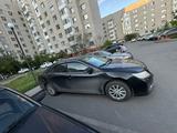 Toyota Camry 2013 годаfor7 300 000 тг. в Астана – фото 3