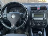 Volkswagen Jetta 2007 годаүшін2 000 000 тг. в Тараз – фото 5