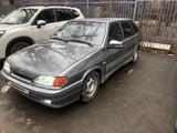 ВАЗ (Lada) 2114 2008 года за 750 000 тг. в Алматы