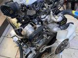 Двигатель Mitsubishi 6G74 (Контрактный, Привозной из Японии) за 111 000 тг. в Алматы