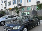 Lexus LS 460 2007 годаүшін6 500 000 тг. в Актау