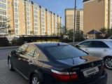 Lexus LS 460 2007 годаүшін6 500 000 тг. в Актау – фото 5