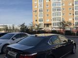 Lexus LS 460 2007 годаүшін6 500 000 тг. в Актау – фото 3