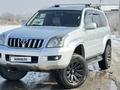 Toyota Land Cruiser Prado 2004 годаүшін12 500 000 тг. в Алматы