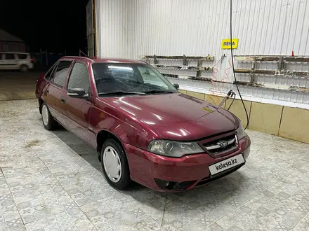 Daewoo Nexia 2012 года за 1 800 000 тг. в Аральск – фото 5