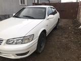 Toyota Camry 1997 года за 2 650 000 тг. в Алматы – фото 4