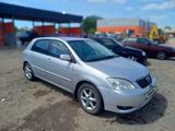 Toyota Corolla 2003 годаүшін3 600 000 тг. в Астана – фото 3