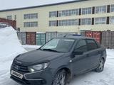 ВАЗ (Lada) Granta 2190 2019 года за 4 000 000 тг. в Астана