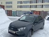 ВАЗ (Lada) Granta 2190 2019 года за 4 000 000 тг. в Астана – фото 3