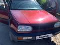 Volkswagen Golf 1993 года за 1 300 000 тг. в Экибастуз – фото 8