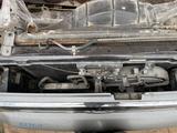 Ноускат мини морда передняя часть патфайндер р50 за 270 000 тг. в Алматы – фото 4