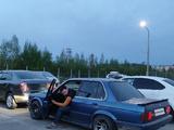 BMW 328 1991 годаүшін2 500 000 тг. в Актобе