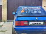 BMW 328 1991 годаүшін2 500 000 тг. в Актобе – фото 5