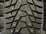 275/55R20 Hankook Winter I Pike W429 (шип) за 88 500 тг. в Алматы