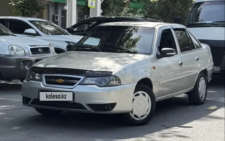 Daewoo Nexia 2011 годаүшін1 500 000 тг. в Шымкент