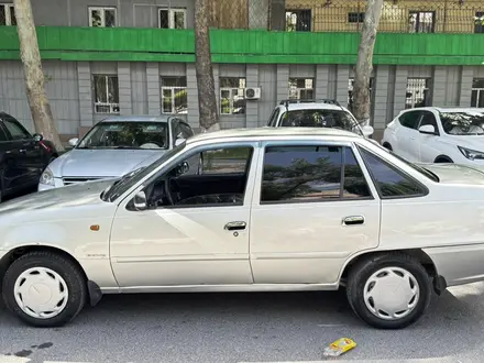 Daewoo Nexia 2011 года за 1 500 000 тг. в Шымкент – фото 6