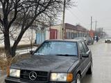 Mercedes-Benz 190 1990 годаүшін1 500 000 тг. в Туркестан – фото 2