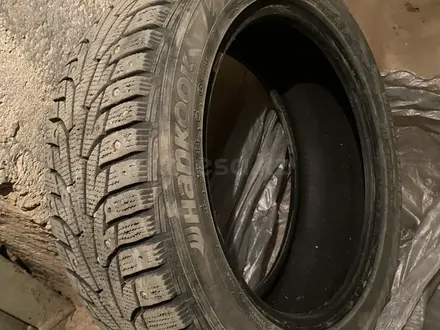 Hankook ice pike rs 98T за 95 000 тг. в Актобе