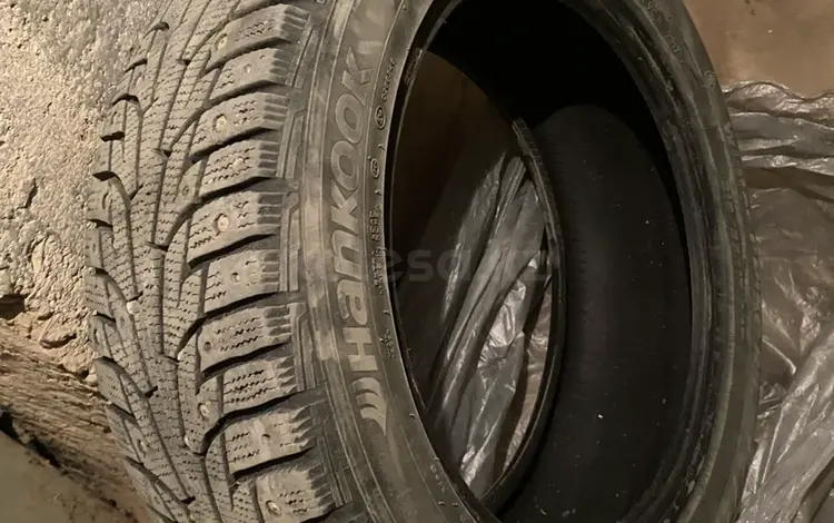 Hankook ice pike rs 98Tfor95 000 тг. в Актобе