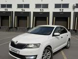 Skoda Rapid 2016 года за 3 550 000 тг. в Караганда