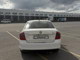 Skoda Rapid 2016 года за 3 550 000 тг. в Караганда – фото 3