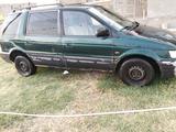 Mitsubishi Space Wagon 1995 годаүшін750 000 тг. в Шымкент – фото 3