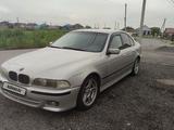BMW 528 1997 годаүшін3 000 000 тг. в Алматы