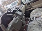 Lexus GX 460 2010 года за 13 000 000 тг. в Астана – фото 3