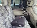 Lexus GX 460 2010 года за 13 000 000 тг. в Астана – фото 2