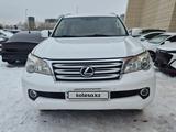 Lexus GX 460 2010 года за 13 000 000 тг. в Астана – фото 5