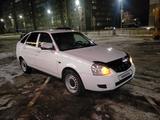 ВАЗ (Lada) Priora 2172 2013 года за 2 100 000 тг. в Уральск – фото 2