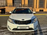 Kia Rio 2014 годаfor3 800 000 тг. в Актобе