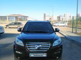 Lifan X60 2015 годаfor3 300 000 тг. в Астана
