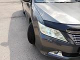 Toyota Camry 2012 года за 9 350 000 тг. в Алматы – фото 2