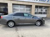 Toyota Camry 2012 года за 9 350 000 тг. в Алматы – фото 5