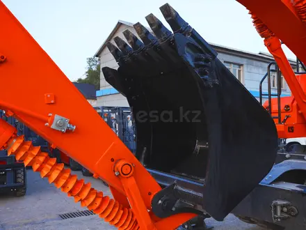 Lonking  Колесный экскаватор CDM6210W 2026 года в Актобе – фото 4