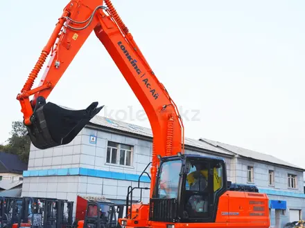 Lonking  Колесный экскаватор CDM6210W 2026 года в Актобе – фото 2
