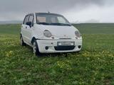 Daewoo Matiz 2013 года за 1 000 000 тг. в Узынагаш – фото 3