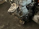 Двигатель Toyota 3ZR-FE (2.0 л, бензин). Контрактный, привезён из Японии. за 75 000 тг. в Алматы – фото 2